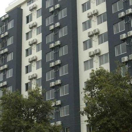 Loft Inn Qingyuan Lianjiang Road Branch تشينغيوان المظهر الخارجي الصورة