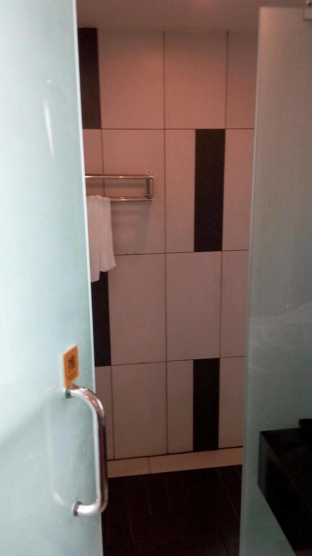 Loft Inn Qingyuan Lianjiang Road Branch تشينغيوان المظهر الخارجي الصورة
